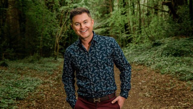 Michael has new perspective after health scare