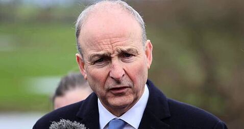 Taoiseach ‘unequivocally’ apologises to survivors of abuse at industrial schools