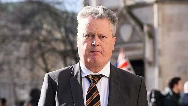 RTÉ journalist whose data unlawfully gained should get damages, tribunal told