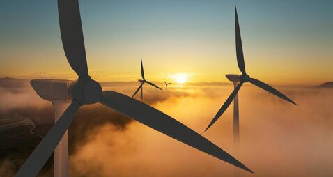 Mayo councillor unhappy with approval for windfarm