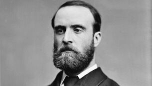 <p>Charles Stewart Parnell's downfall offers a salutary lesson in the dangers of focusing a political movement around one person.</p> <p>Charles Stewart Parnell's downfall offers a salutary lesson in the dangers of focusing a political movement around one person.</p>