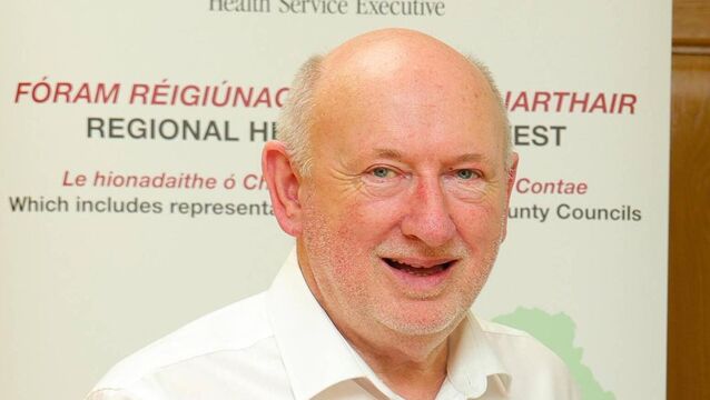 <p>Cllr Michael Kilcoyne said there were huge problems getting planning permission for homes in Gaeltacht areas.</p>