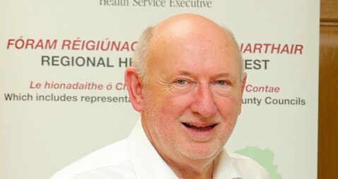 Mayo Gaeltacht is 'under threat' due to housing crisis