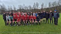 Dramatic finish for Mayo schools in Connacht Final