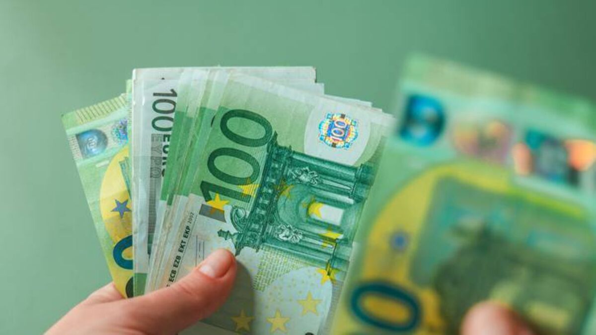Mayo native becomes Ireland's newest multi-millionaire