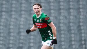 Is Mayo v Armagh live on television this weekend?