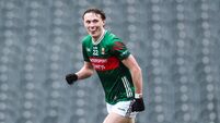 Is Mayo v Armagh live on television this weekend?