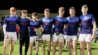 Local Notes: The Magnificent Seven from Ballintubber GAA Club