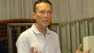 Scenic location in Mayo has been 'completely neglected'