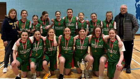 Pacers take down Robesiders for cup crown