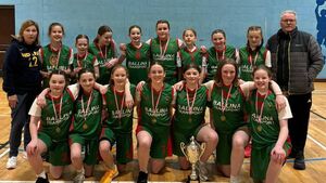 Pacers take down Robesiders for cup crown