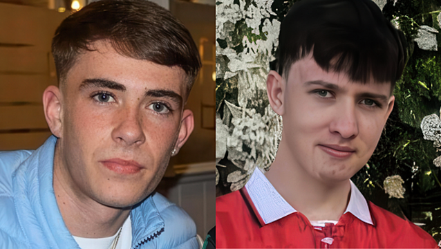 Funeral details announced for teenagers who died in Co Donegal collision