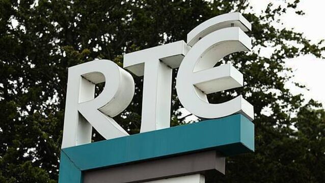 RTÉ says it is legally obliged to screen Ireland's home game with Israel