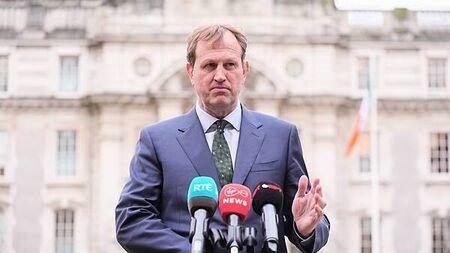 Ireland’s equality body says ‘no meaningful engagement’ on immigration bill