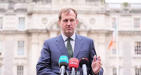 Ireland’s equality body says ‘no meaningful engagement’ on immigration bill