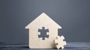 'Zombie banks' won't loan money for homes in Mayo