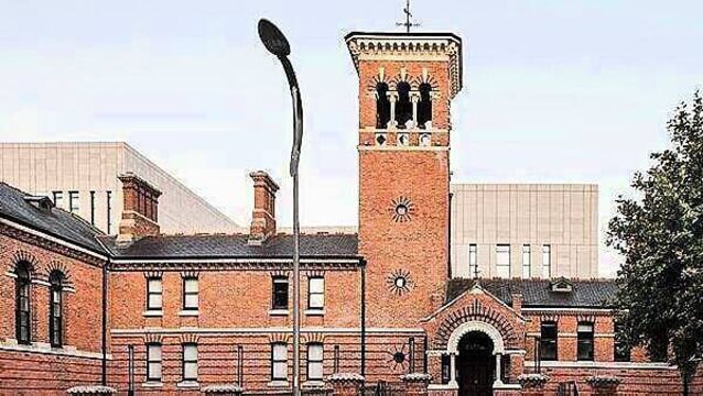 Sex offender sent lewd Snapchat to schoolgirl just hours after leaving prison, court told