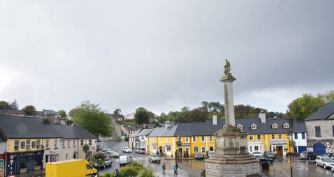 Call to remove urban boundary lines