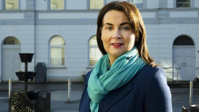 Concerns over delays at cancer ward in Galway