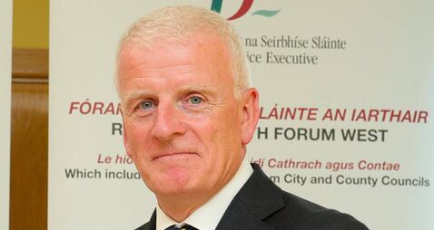 New surgical hub in Galway will be 'a gamechanger' for the western region