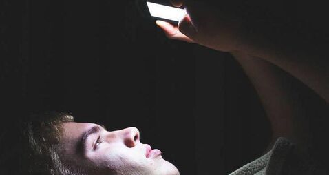 The need to protect our children online 