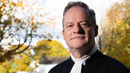 Judge describes defendant in court case as 'another victim of the Covid lockdown'