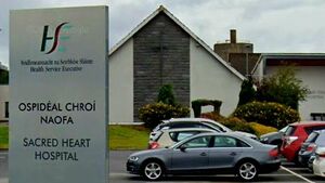 Castlebar hospital has 95% bed occupancy