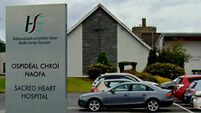 Castlebar hospital has 95% bed occupancy