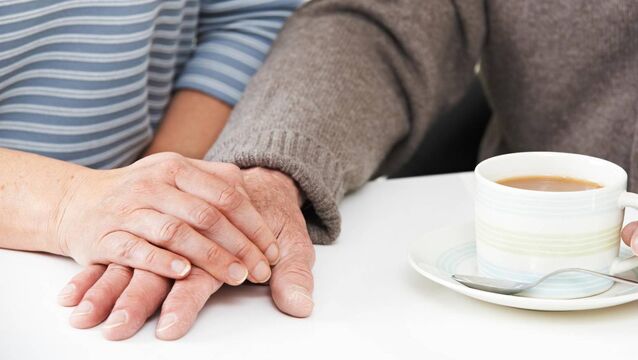 Progress on assisted living service in Mayo town