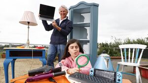 E-waste recycling events to be held in Mayo