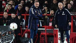 Cost of sacking Ruben Amorim revealed in Manchester United stock exchange filing