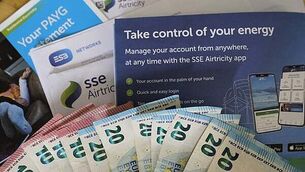 Women's Aid launch Valentine's pop-up to highlight signs of intimate relationship abuse