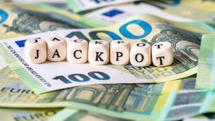 <p>While Wednesday night’s winner has taken a highly coveted title, Mayo is no stranger to big Lotto wins.</p>