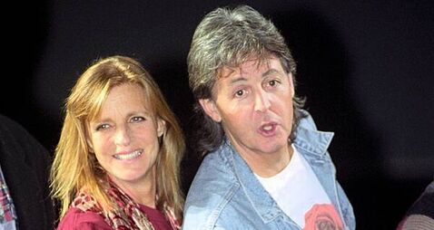 Paul McCartney says his new documentary has let him see ‘so much of Linda’