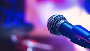 <p>Castlebar Musical and Dramatic Society (CMDS) will present the global smash-hit musical We Will Rock You at the TF Royal Theatre from Thursday, March 26th to Saturday, March 28th.</p>