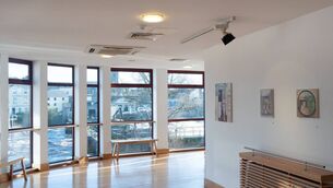 <p>Last chance to see the two exceptional exhibitions that are currently running at Ballina Arts Centre. </p> <p>Last chance to see the two exceptional exhibitions that are currently running at Ballina Arts Centre. </p>