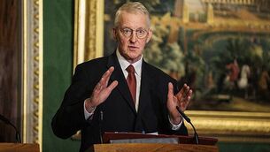 MetroLink chief executive asked for removal of probationary period in €550k contact MetroLink chief executive asked for removal of probationary period in €550k contact