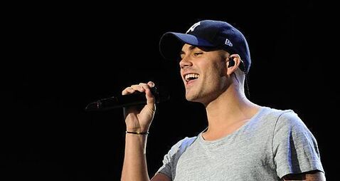 The Wanted singer Max George says heart condition has been ‘a blessing in ways’