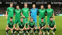 Quiz: What clubs do these Ireland players play for?