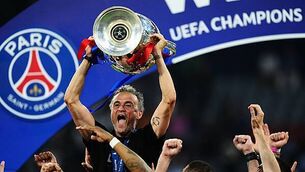 Michael Carrick set to be appointed as interim Man Utd head coach