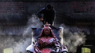 Kneecap selected to represent Ireland at Oscars Kneecap selected to represent Ireland at Oscars