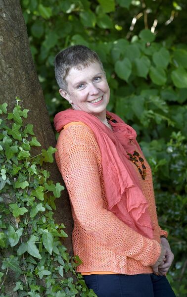 Orla Bakeberg is the current president of the Mayo branch of Network Ireland. Orla Bakeberg is the current president of the Mayo branch of Network Ireland.