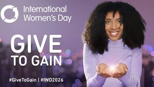 Ballina Chamber marks International Women's Day 2026 with major event