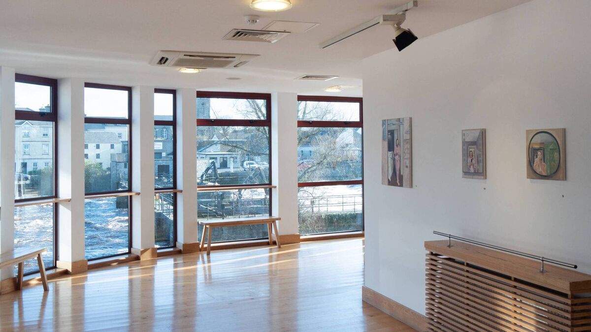 Final chance to see two superb art exhibitions in Ballina