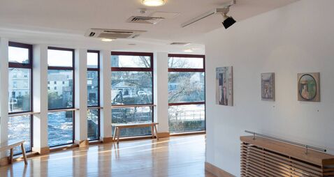 Final chance to see two superb art exhibitions in Ballina