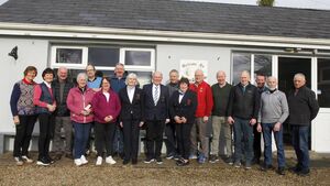 Local Notes: All the latest news from Kiltimagh