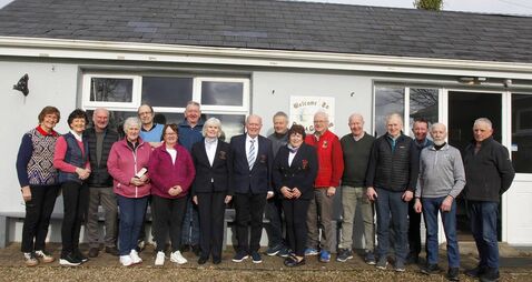Local Notes: All the latest news from Kiltimagh