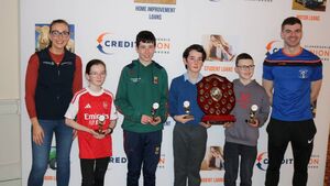 Local Notes: Robeen NS win Credit Union quiz in Claremorris