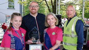 Praise for senior official as she moves to new role in Mayo Co Council