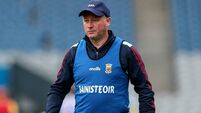 Three changes for Mayo hurlers ahead of crucial league clash